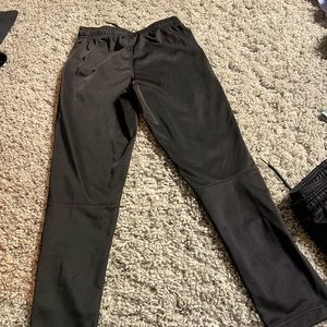 Puma size medium (9-10) sweat pants